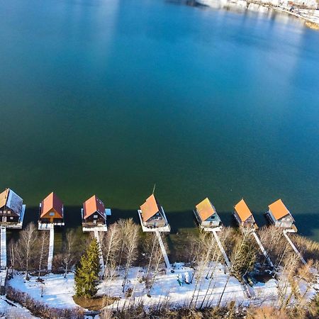 Alpseegruenten - Die Ferienwohnung Immenstadt im Allgäu Exterior foto